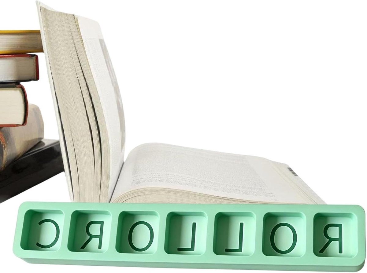 Mahjong Trainingsbord - Interactief Spel - Strategie Verbeteren - Intuïtief Markeersysteem - 120 gram - Groen