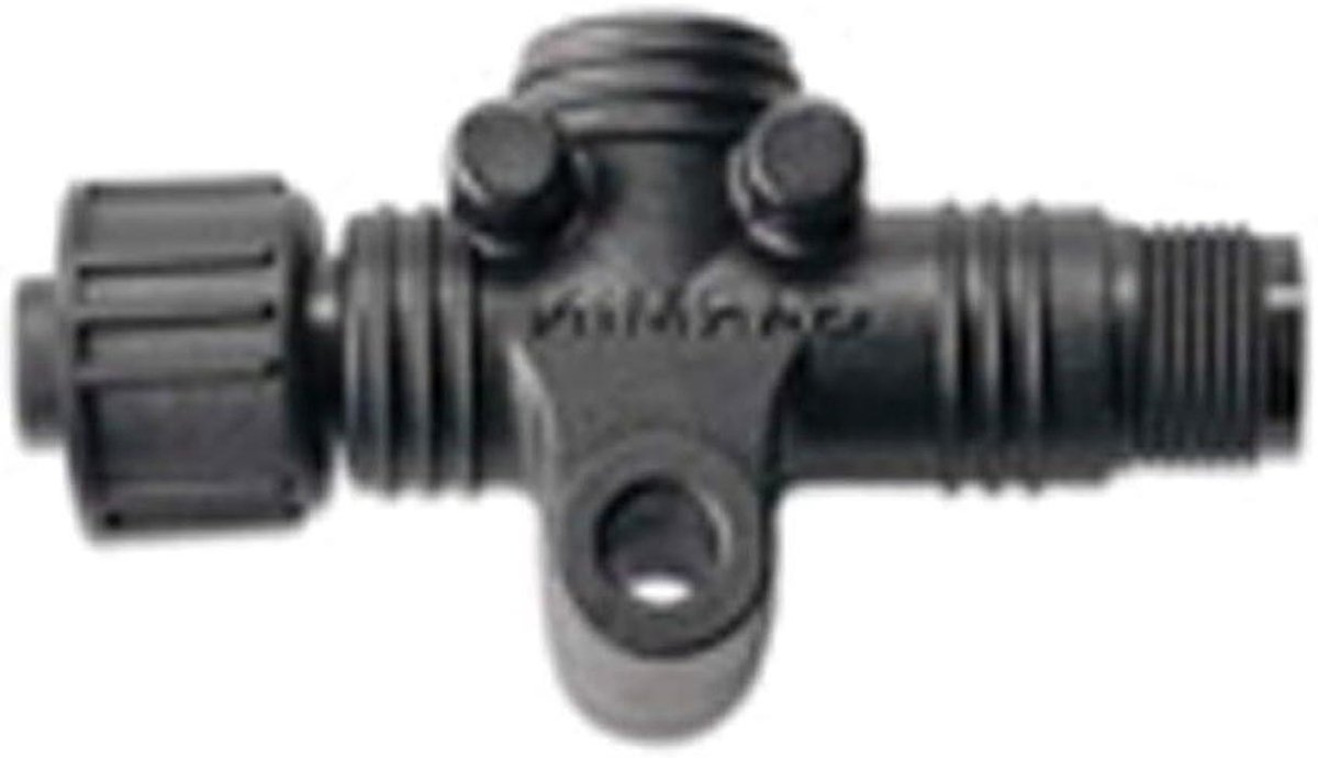 GPS Accessoires - Houders - Navigatie Ondersteuning - AIS Compatibel - 25 Gram - Zwart