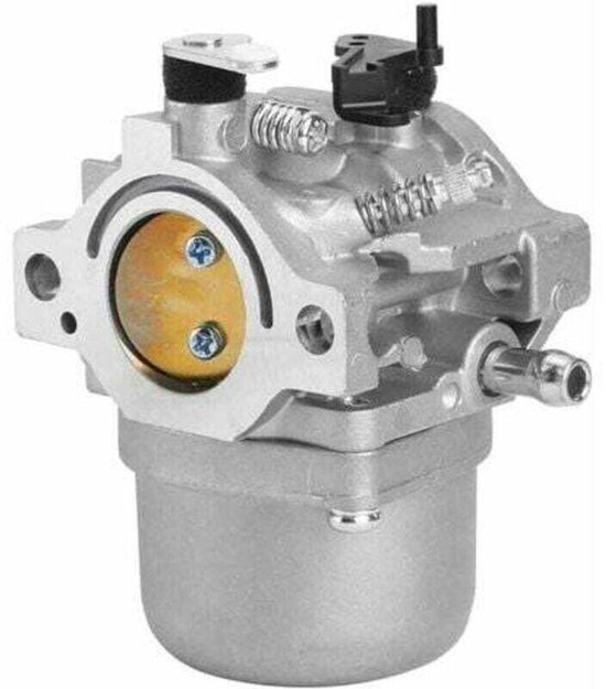 Carburateur aluminium voor Briggs & Stratton 12 pk 12,5 pk motoren 799728 498027 tuingereedschap