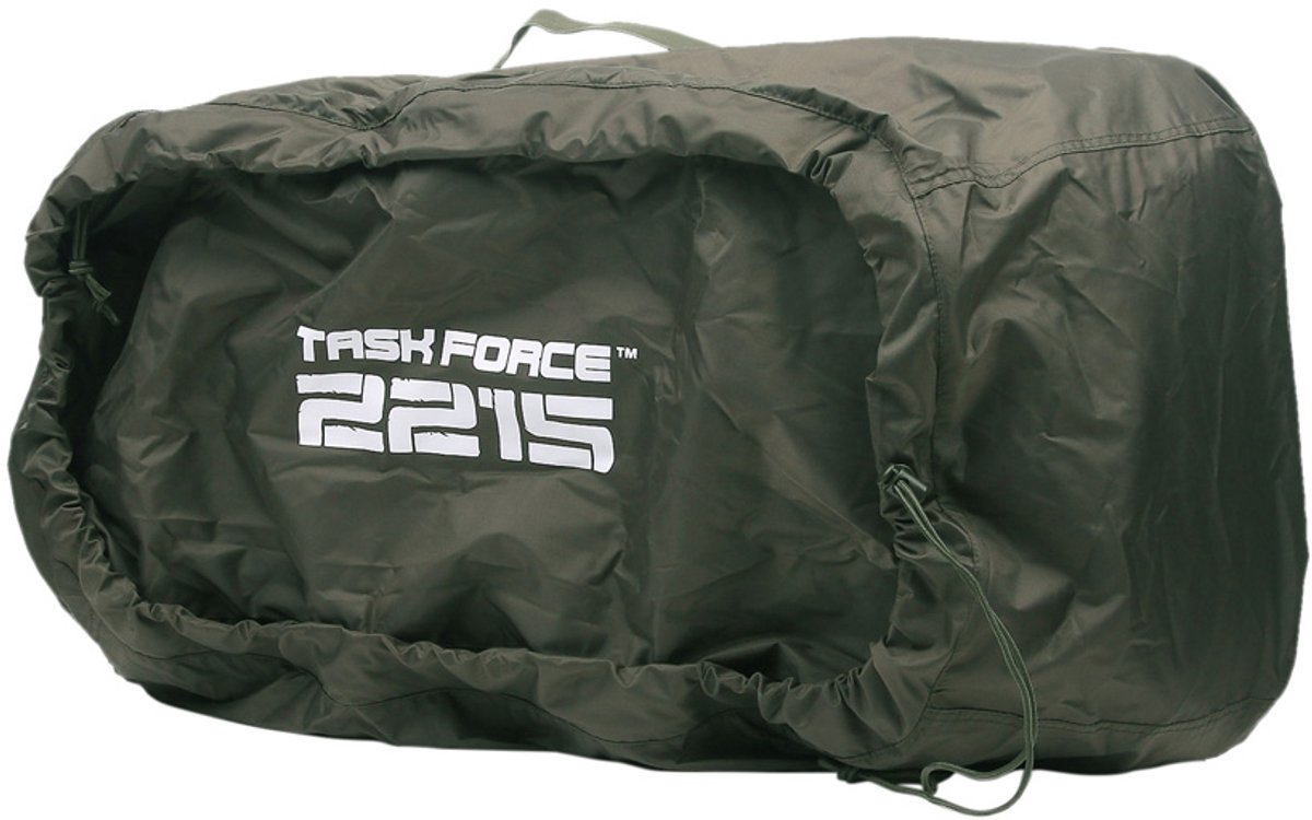 TF-2215 Rugzak Transporthoes Ranger Green