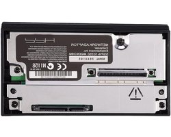 Hard Drive Adapter voor PS2 met SATA Interface - Ideale Oplossing voor Opslaguitbreiding en Gaming Performance
