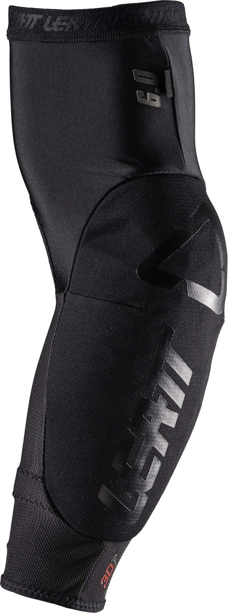 Leatt 3DF 6.0 Evo Elleboog beschermer -