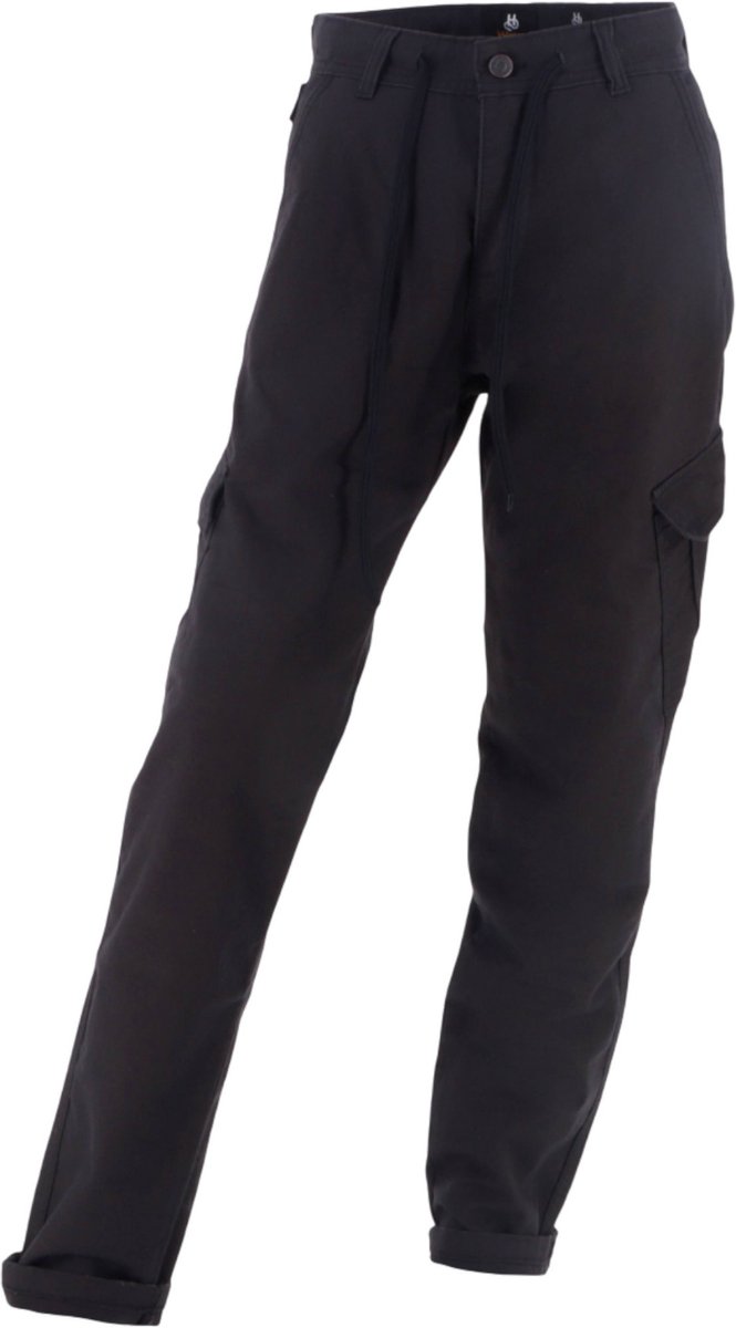 Helstons Laguna Dames Motorfiets Textiel Broek -