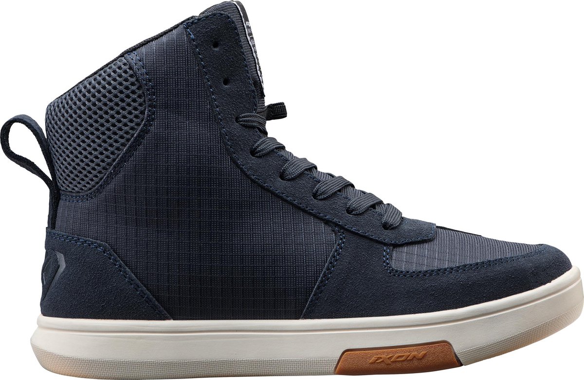Ixon Ghost Air Dames Motorschoenen -
