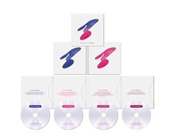 (The Best of & the Rest Of) New Order (deluxe Limited Edition)