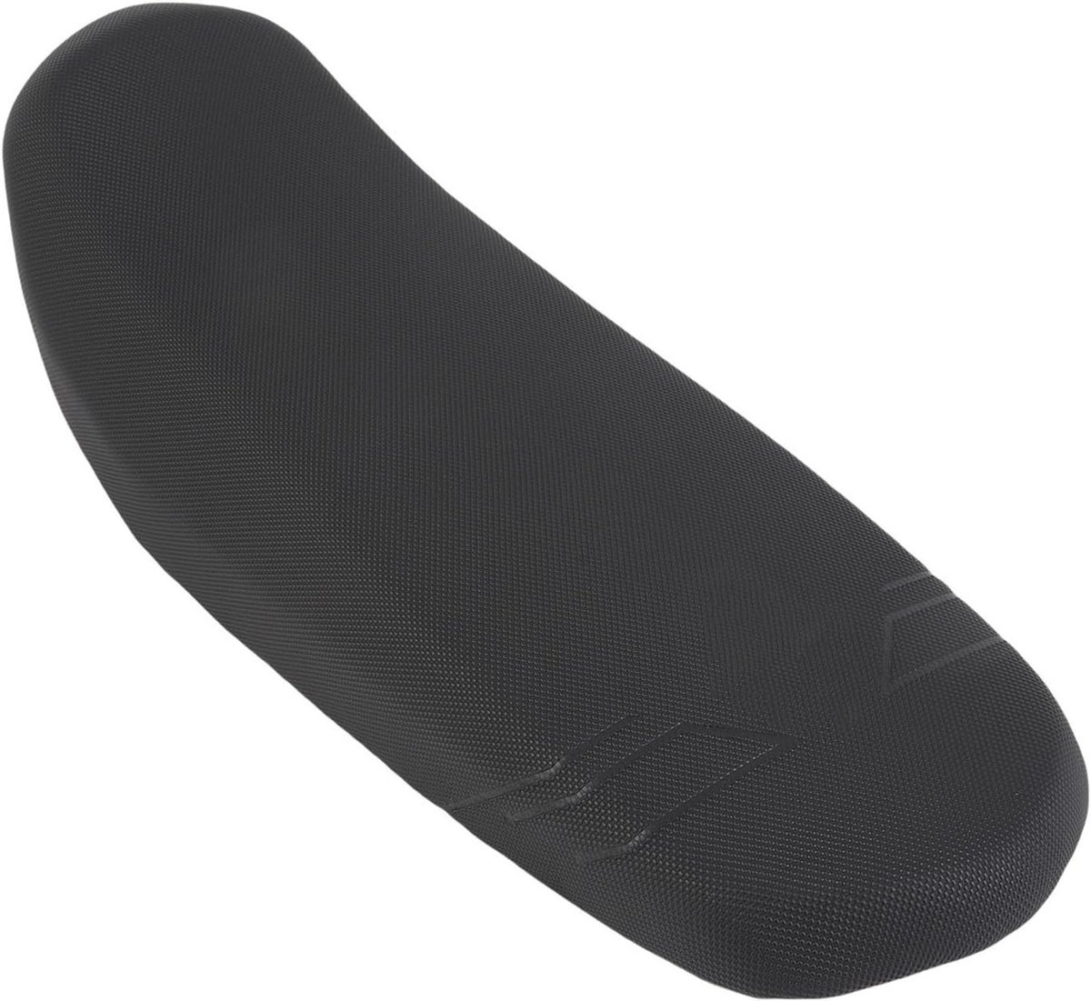 Motorfiets Kussen van PU Leer met EPE Schuim voor Verbeterde Stabiliteit en Veiligheid, Ideaal voor Sur Ron Light Bee X S