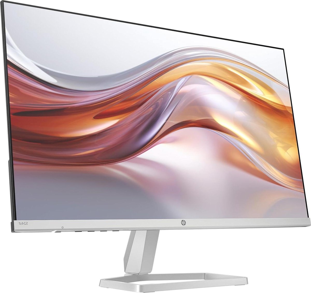 FHD Monitor - Computer Scherm - Productief Werken - 100Hz Vernieuwingsfrequentie - 238 inch - Zwart
