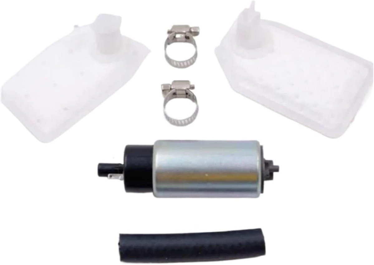 Motorfiets Brandstofpomp - Benzinepomp Scooter - Betrouwbare Brandstoftoevoer - Constante Stroom - 30 mm - Niet gespecificeerd