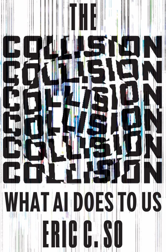The Collision - cover