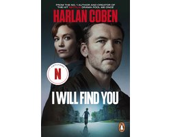 I Will Find You