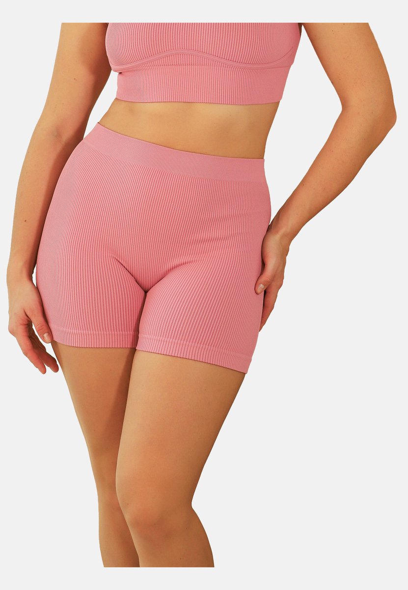 High-Waist-Shorts FREEDA
