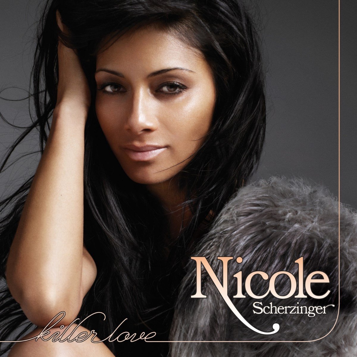 Nicole Scherzinger - Killer Love (LP)