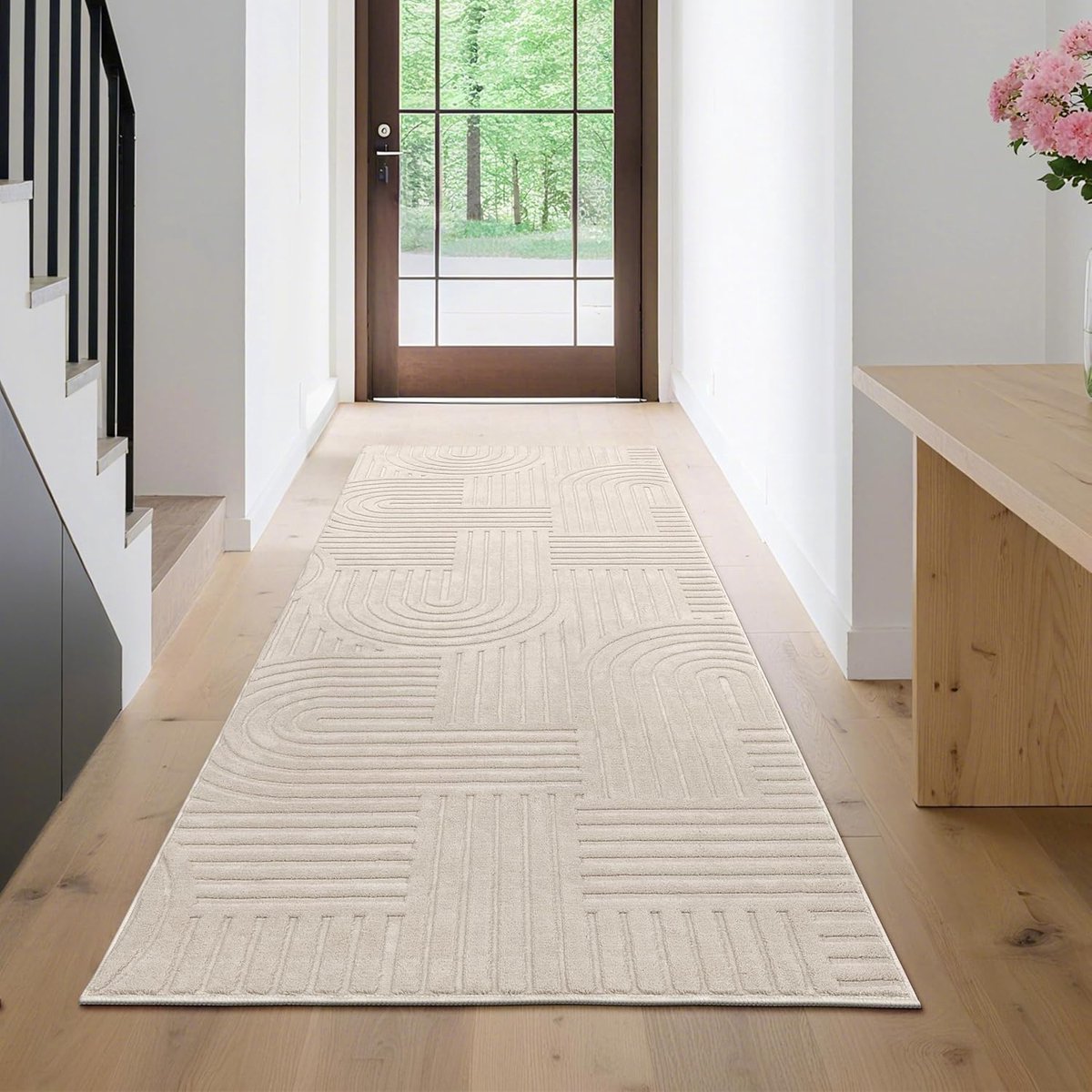 Keukenloper - Keukenmat - Vloerkleed - Anti Slip - Keukenstijl