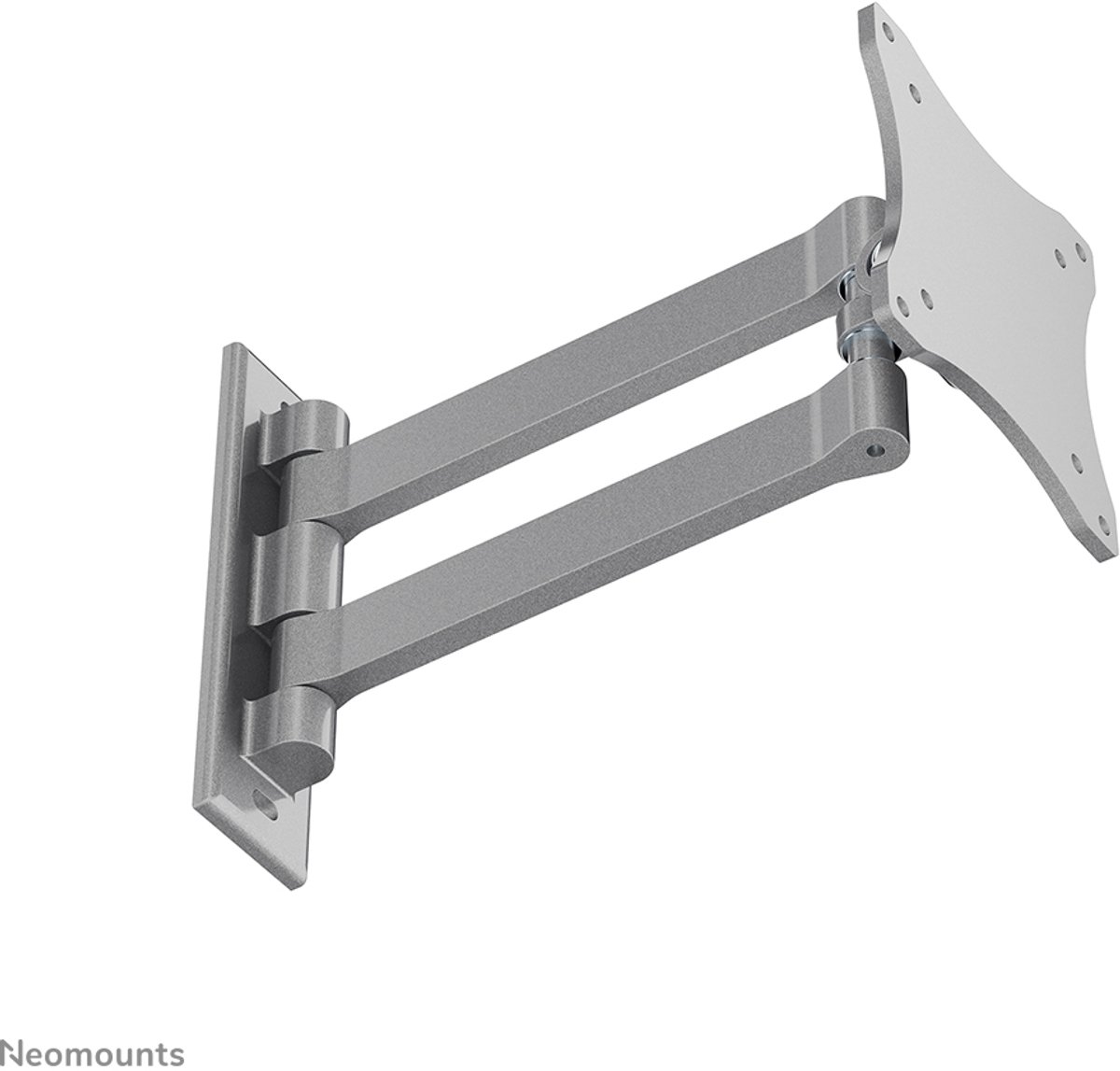 Neomounts Wandsteun FPMA-W820 bevestiging thumbnail 3