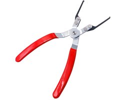 Dailygoods - Dailygoody - Relais Trekker Tang - Auto Relais Demontage Klem - Universeel Gereedschap - 22,5 cm - Batterij Terminal Verwijderaar - Geschikt voor de m...