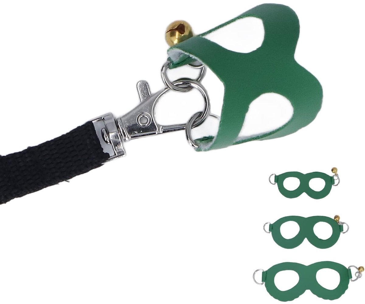 Dailygoods - Dailygoody - Verstelbaar Huisdier Harnas - Anti-Trek Functie - Eén maat - Geschikt voor Hamster, Cavia en Fret - Gestreept Vest - Ideaal voor Kle