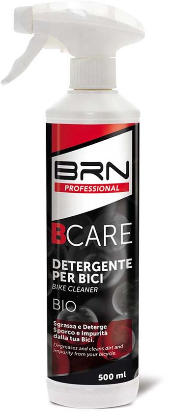BRN BCARE fietsenreiniger 500 ml