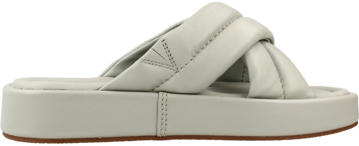 CLARKS ALDA GLIDE Groen 41,5 EU