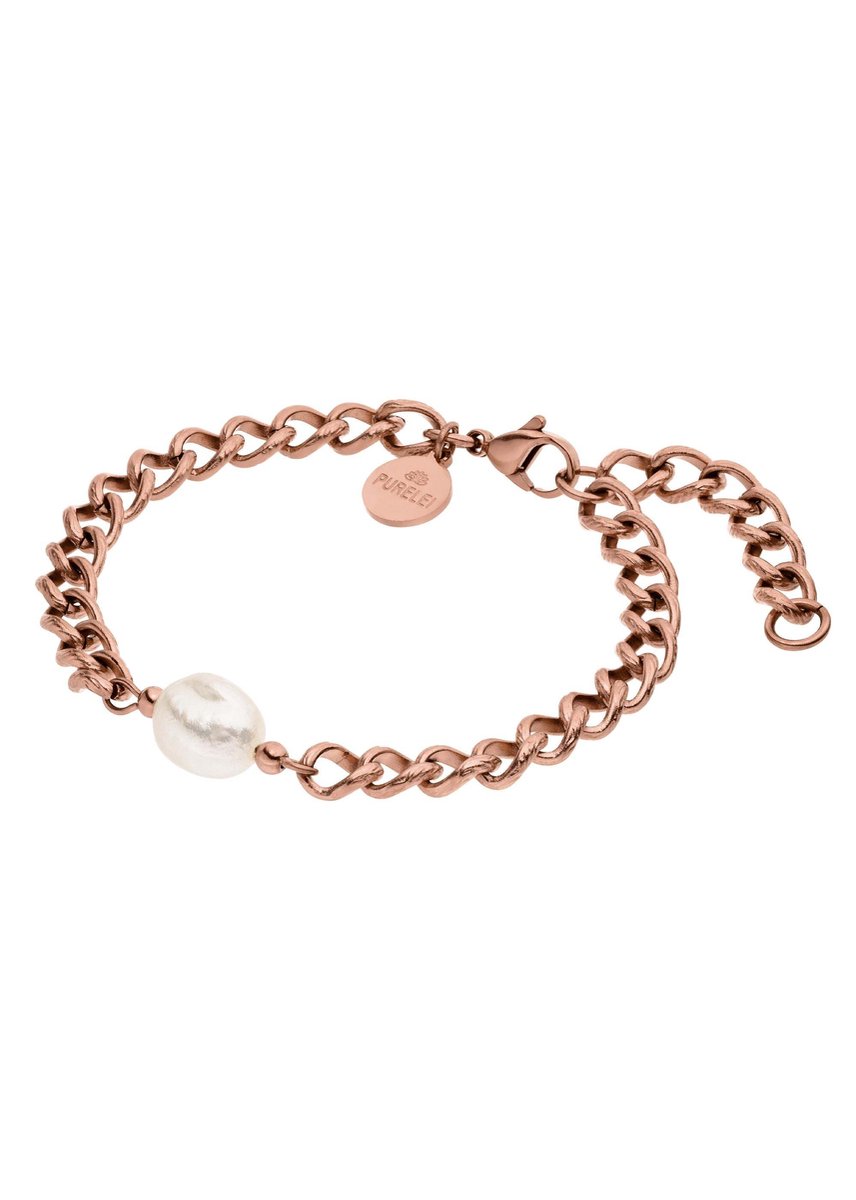 PURELEI Armband Structure