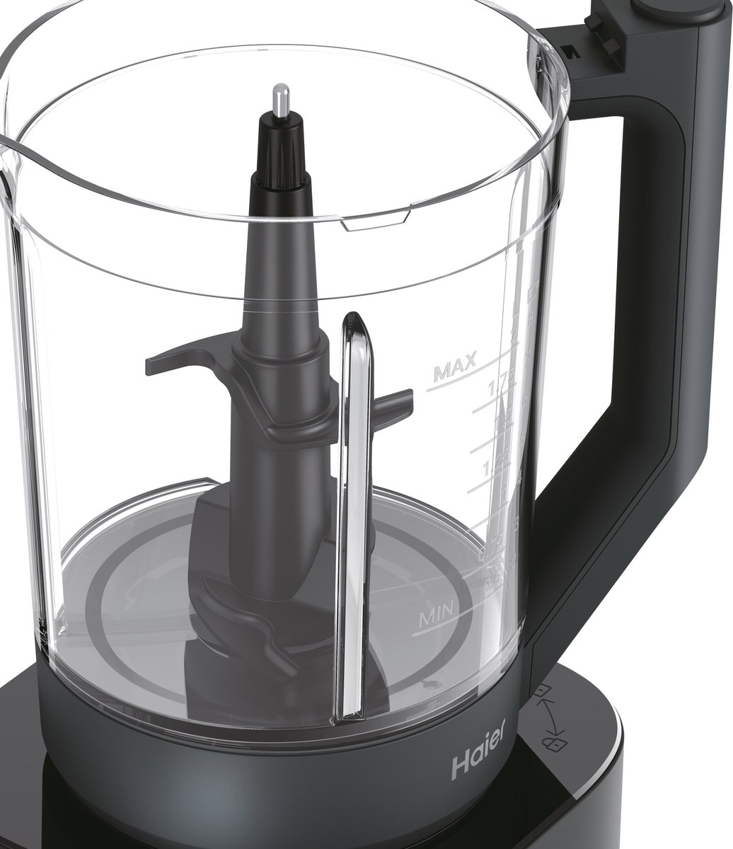 Haier HBL7W5 011 2 l Blender voor op aanrecht Grijs