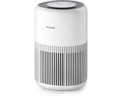 Luchtreiniger PureProtect Mini - Wit