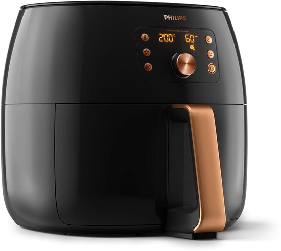 Philips airfryer xxl HD9867/90