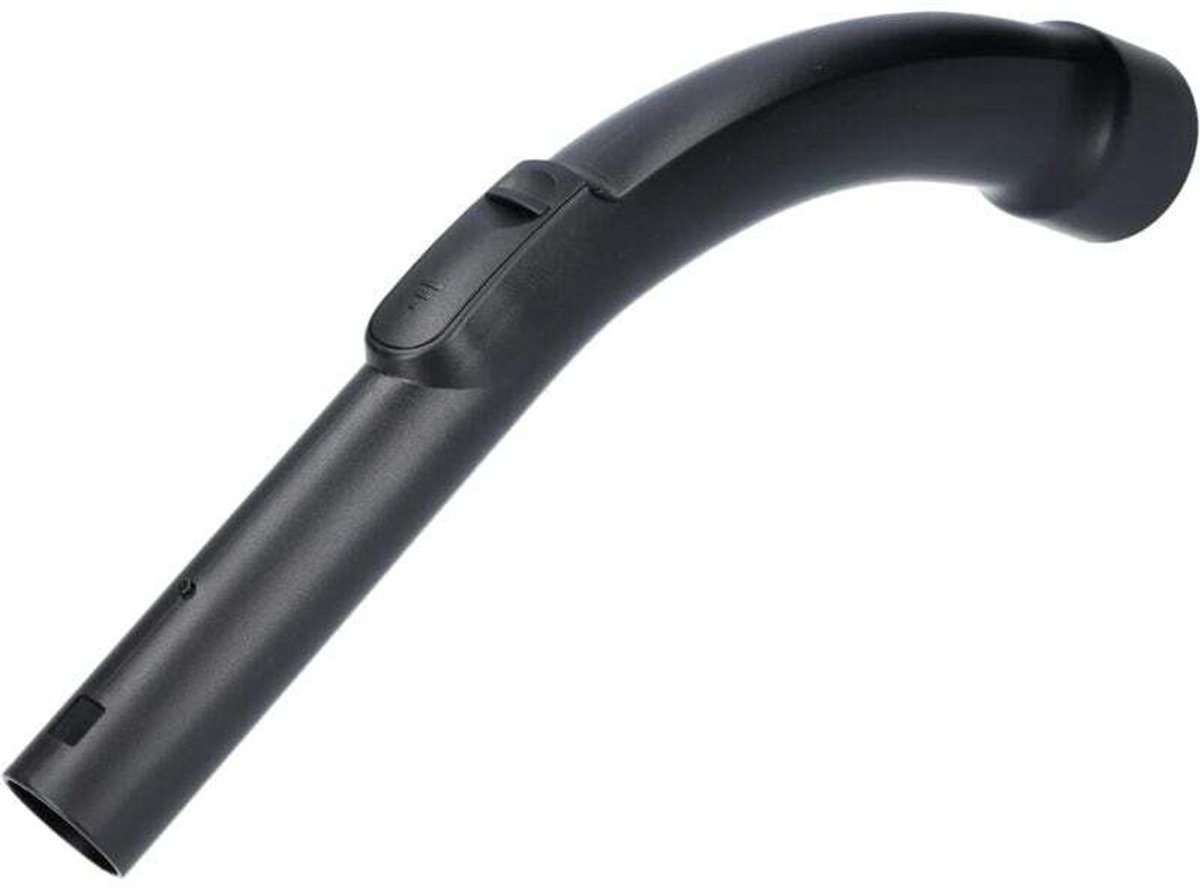 Geschikt voor Miele stofzuigerhandgreep - steel buisdiameter 35mm - Geschikt voor Miele stofzuigerslanggreep, reservehandgreep
