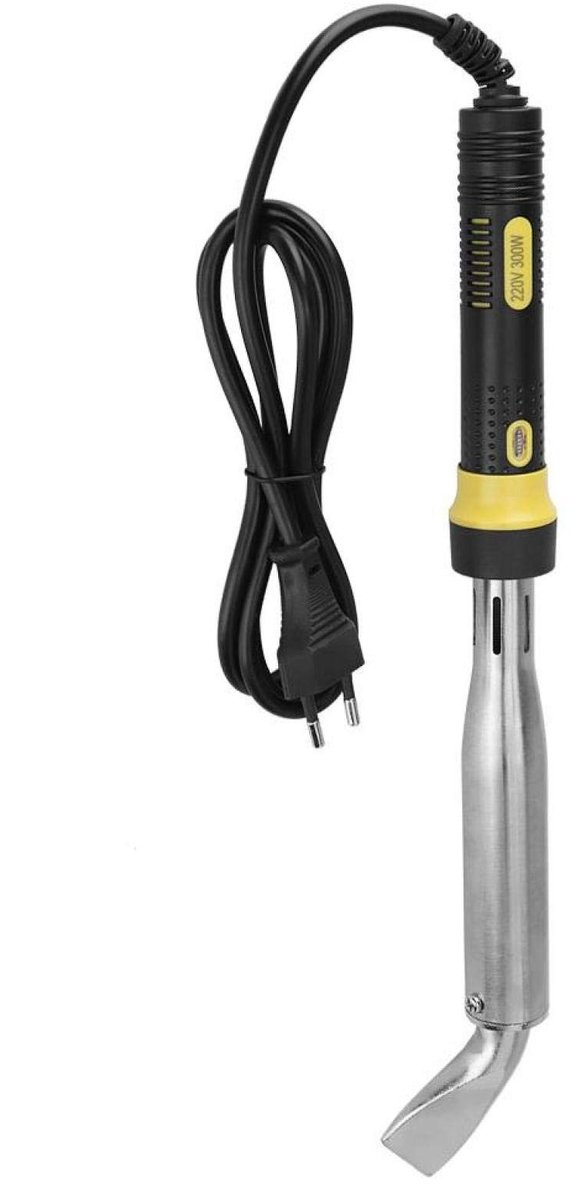 Dailygoods - Professionele Soldeerbout met Temperatuurregeling