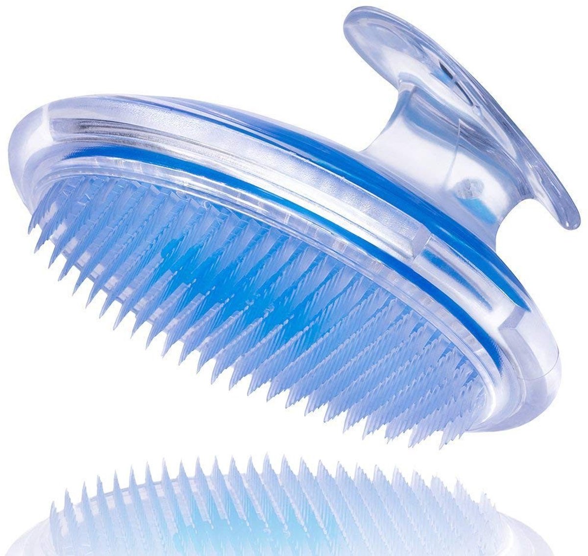 Dailygoods - Scrubborstel voor het Lichaam voor Mannen en Vrouwen