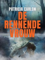 De rennende vrouw