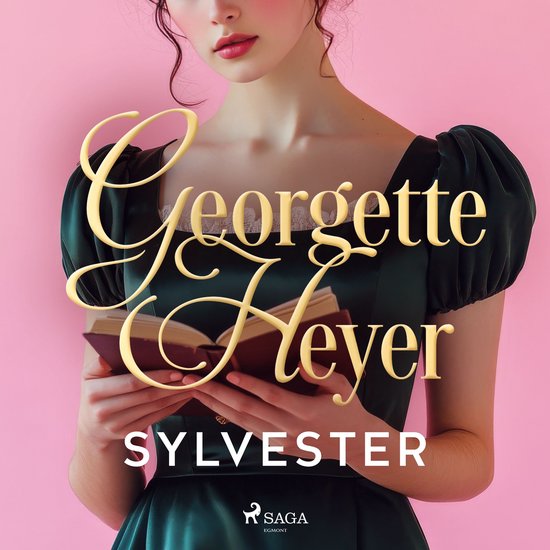 Sylvester - cover