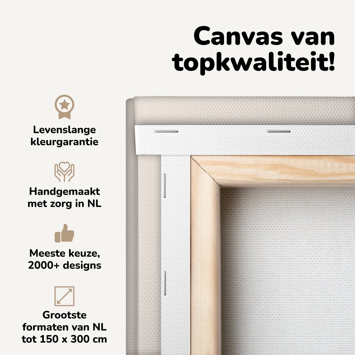 Kinderkamer decoratie - Canvas schilderij robot - Robot - Gloeilamp - Antenne - Kinderen -