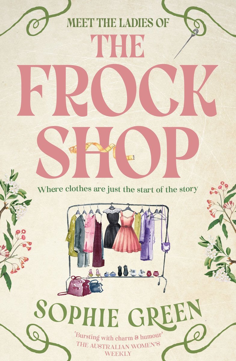 The Frock Shop thumbnail