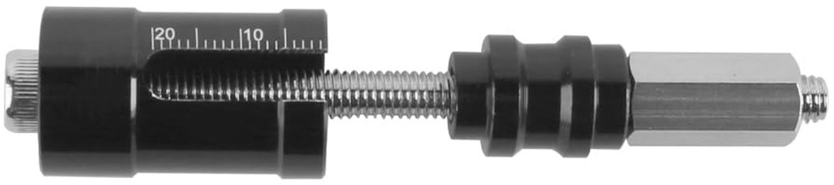 Dailygoods - Gereedschap voor Montage en Verwijdering van Schokdempers voor Mountainbikes
