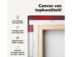 Canvas schilderij 180×120 cm – Wanddecoratie Koptelefoon op een mengpaneel – Muurdecoratie woonkamer – Slaapkamer decoratie – Kamer accessoires – Schilderijen op canvas