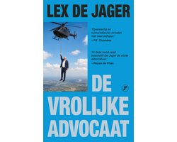 De vrolijke advocaat