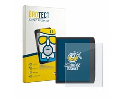 BROTECT - Screenprotector voor PocketBook Era Lite - Folie Beschermfolie Beschermglas matte