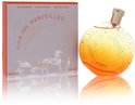 Hermès Elixir des Merveilles Eau de Parfum (100 ml) met kartonnen verpakking.