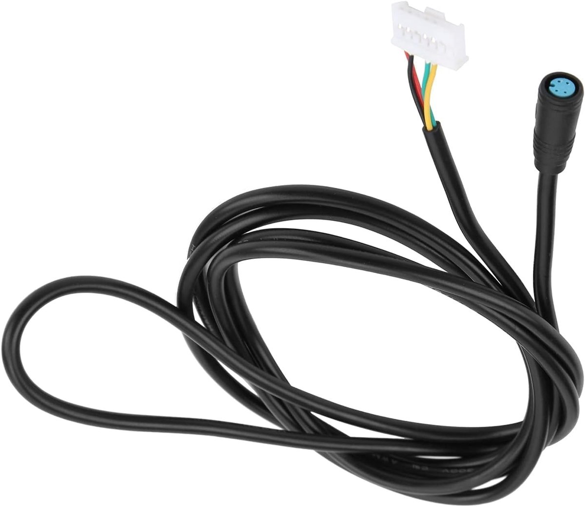Dailygoods - Dailygoody - Scooter Kabel - Elektrische Scooter Stroomkabel - Eenvoudig te installeren - Waterdicht - G30D Controller - Geschikt voor G30