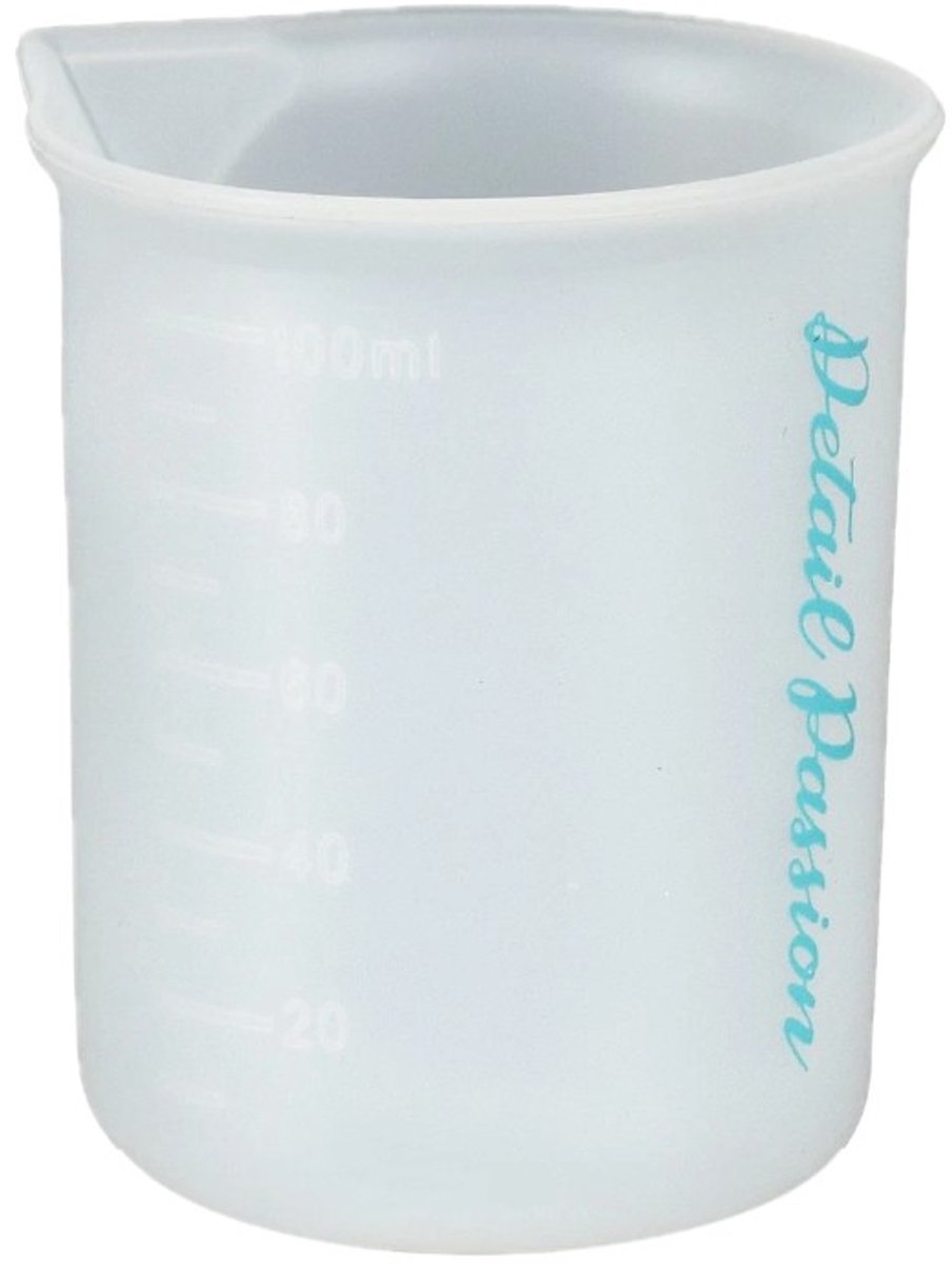Detail Passion The Cup 100ml