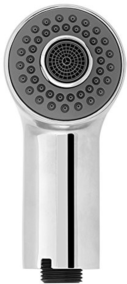 Dailygoods - Dailygoody - Handdouche - Hoogdruk - Verbreekbaar - Chroom - Keuken - Bad - Multifunctioneel - Kwaliteit
