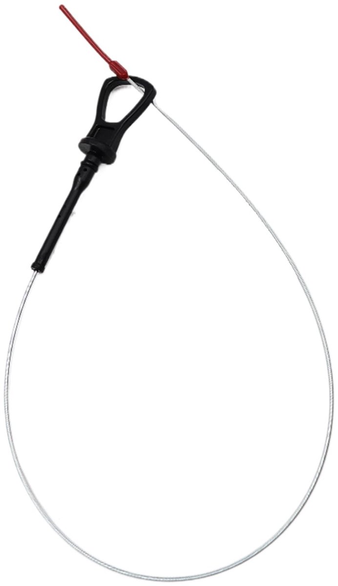 Dailygoods - Dailygoody - Motoroliepeilstaaf - Oliepeilmeter - Hoge kwaliteit - 1 serie F20 F21 3 serie F30 F31 - Perfecte pasvorm - Model 1143...