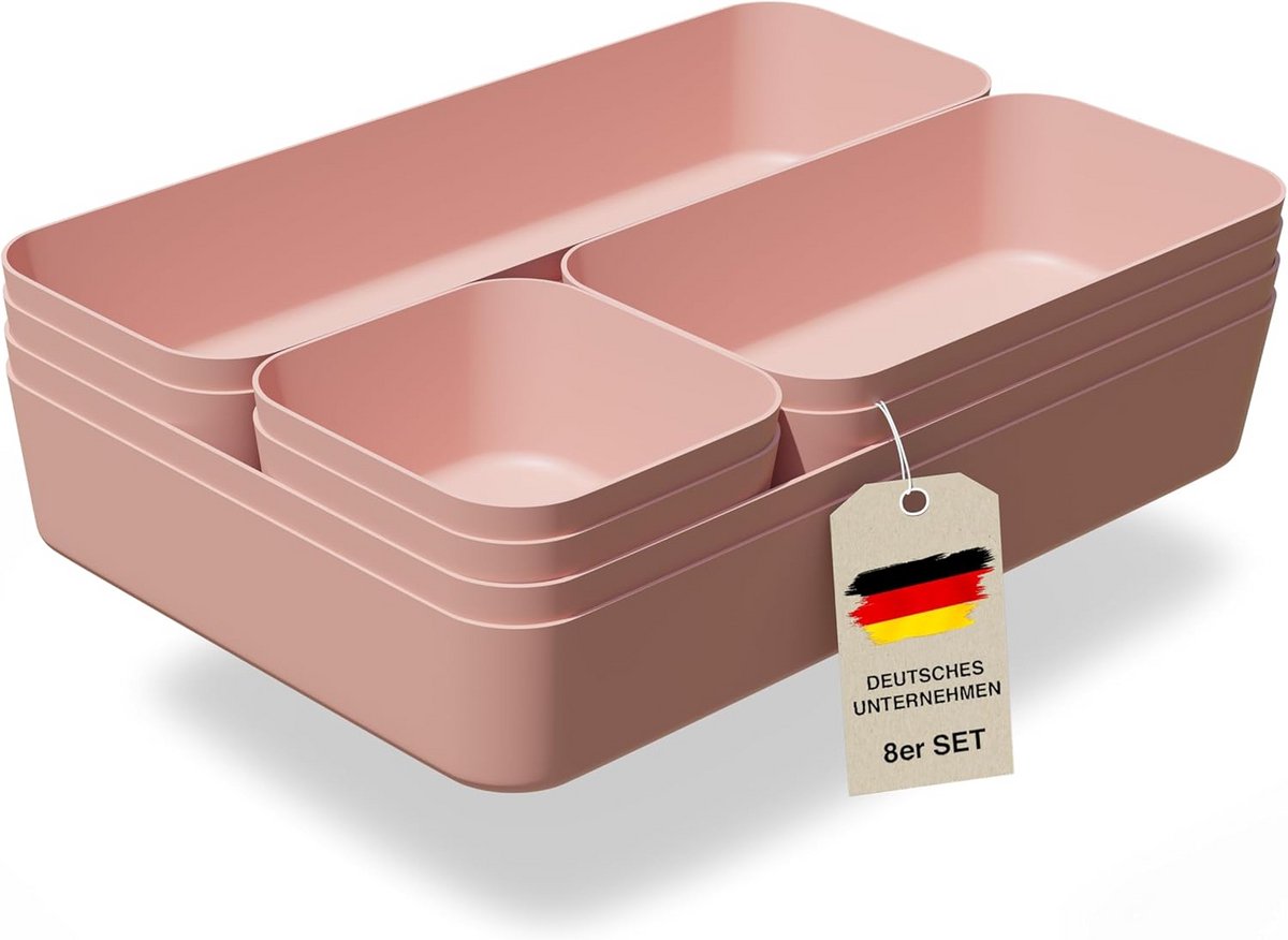Organizer Bakjes - Opbergtray