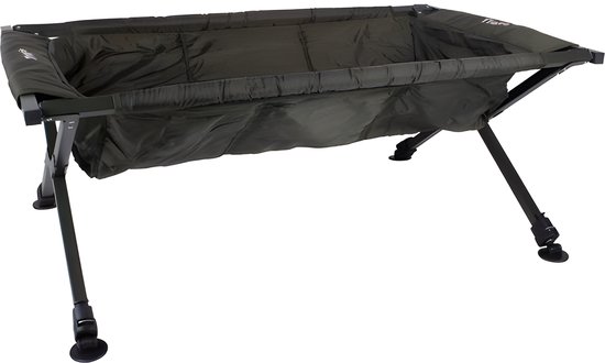 Traxis Karper Landingsset - Carp Landingnet 42 Inch + Carp Cradle XXL van Traxis — afbeelding 3