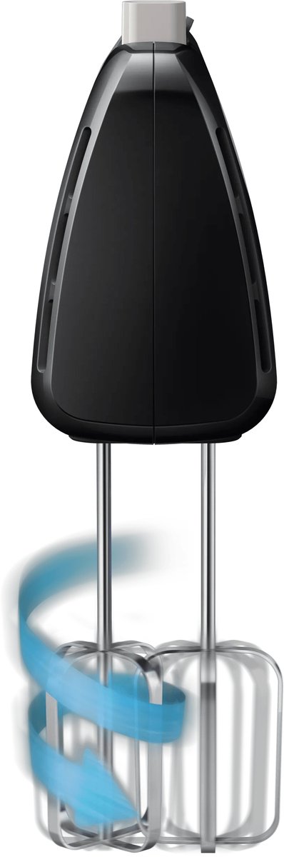 Blender en Deegmixer Philips HR3705/10 300 W van Blender — afbeelding 4