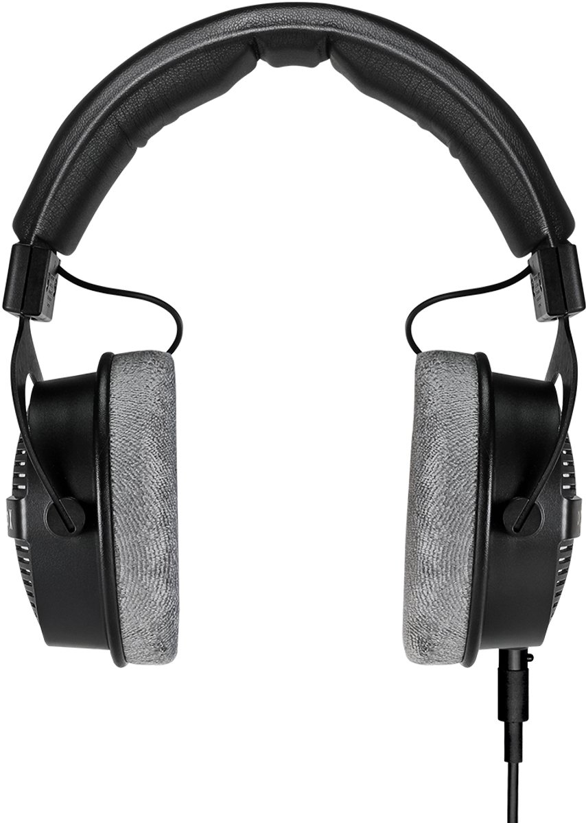 Beyerdynamic DT 990 Pro X Studio Koptelefoon - Zwart - afbeelding 3
