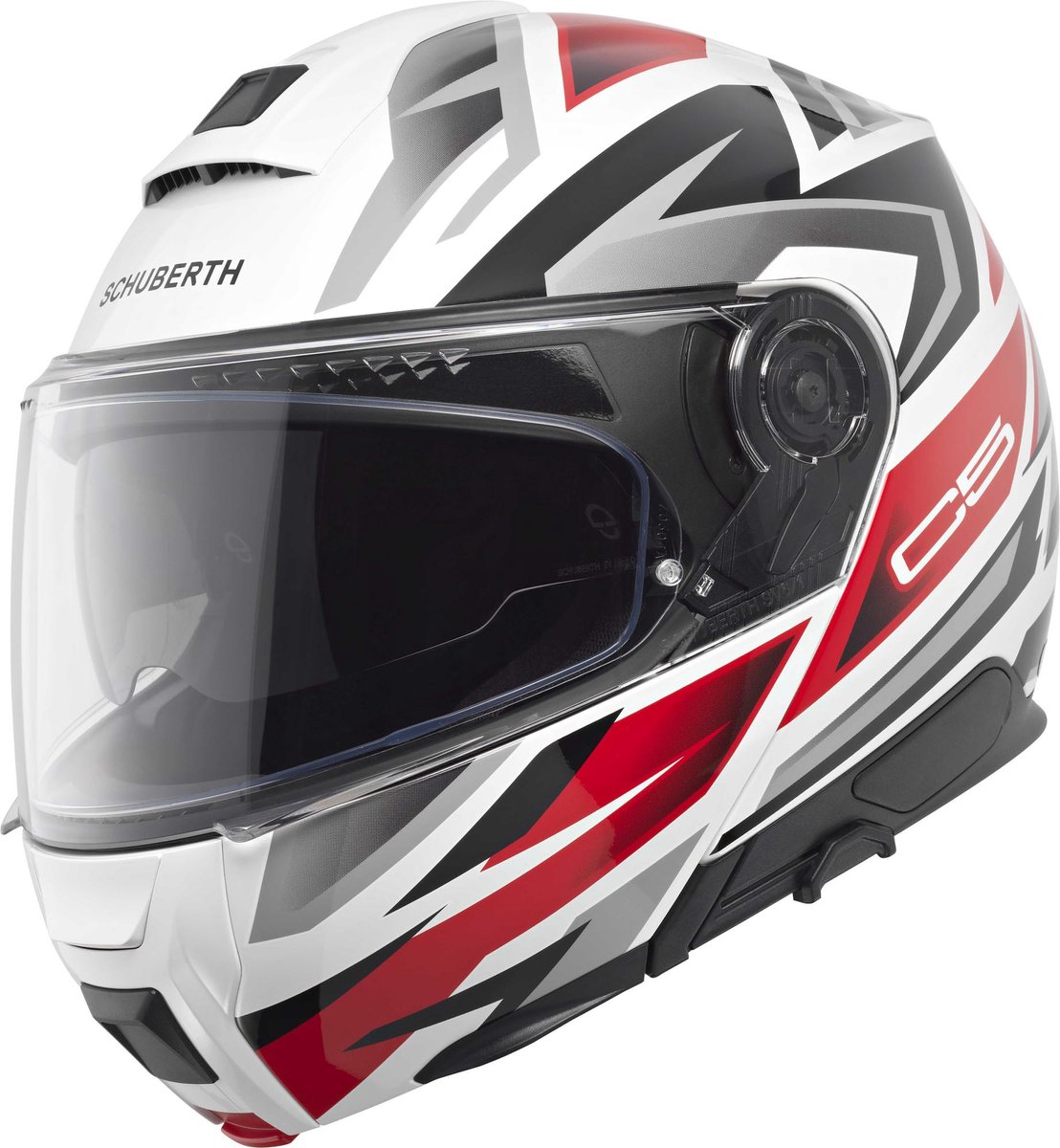 Schuberth C5 Zenith Helm -