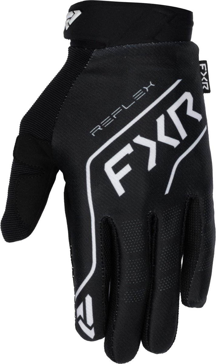 FXR Reflex Dual Motocrosshandschoenen -