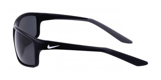 Nike NIKE ADRENALINE 22 N IU4633X Matte black/dark grey 64/15/130 UNISEX Zonnebrillen van Nike — afbeelding 3