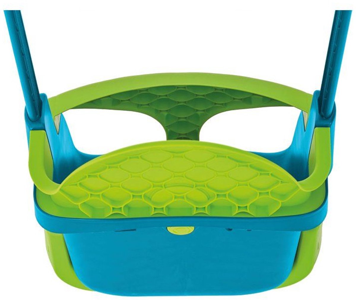 TP Toys – Quadpod – Baby schommelzitje – 4-in-1 – verstelbaar — afbeelding 16